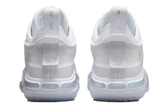 Giày Nike Air Jordan 36 Low 'Pure Money' DH0833-101 — ảnh 5
