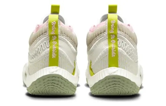 Giày Nike Cosmic Unity 3 'Phantom Bright Cactus' DV9088-001 — ảnh 5