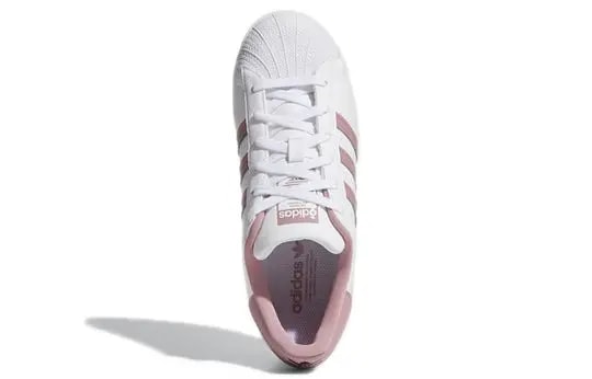 Giày Adidas Superstar 'White Magic Mauve' GY5987 — ảnh 5