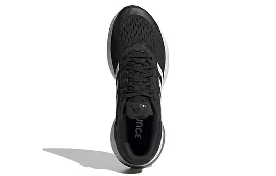 Giày Adidas Response 3 'Black White' GW1371 — ảnh 5