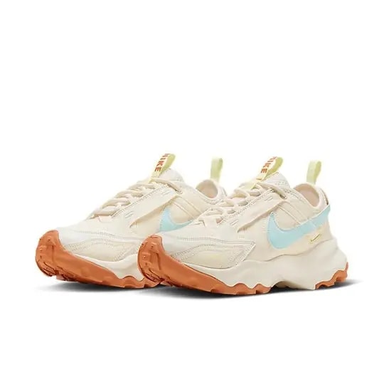 Giày Nike TC 7900 'Pale Ivory Jade Ice' FQ6875-131 — ảnh 3