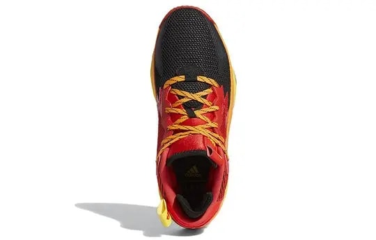 Giày Adidas Dame 8 x Pixar 'Mr. Incredible' HR1562 — ảnh 5