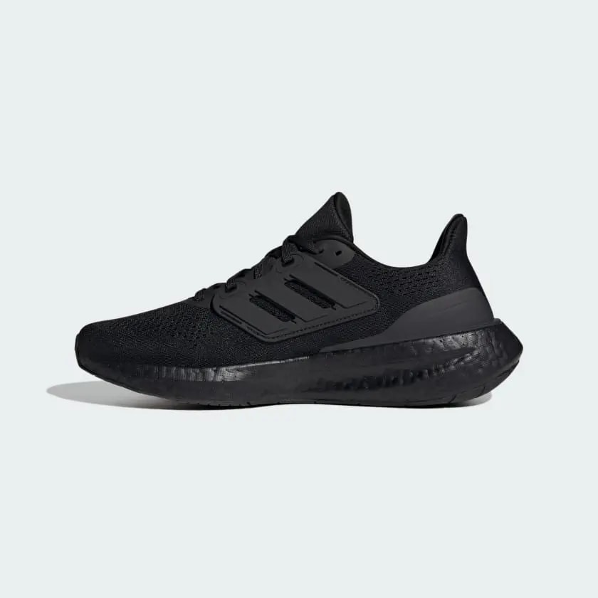 Giày Adidas Pureboost 23 'Black' IF2375 — ảnh 2