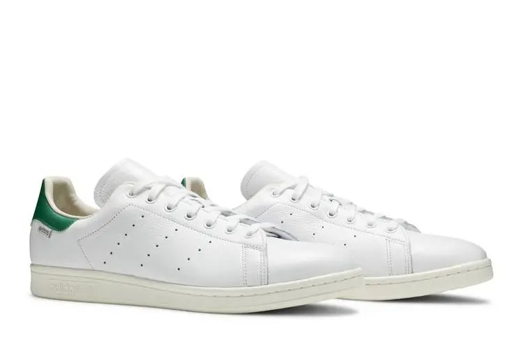 Giày Adidas Stan Smith 'Gore-tex White Green' FU8926 — ảnh 3