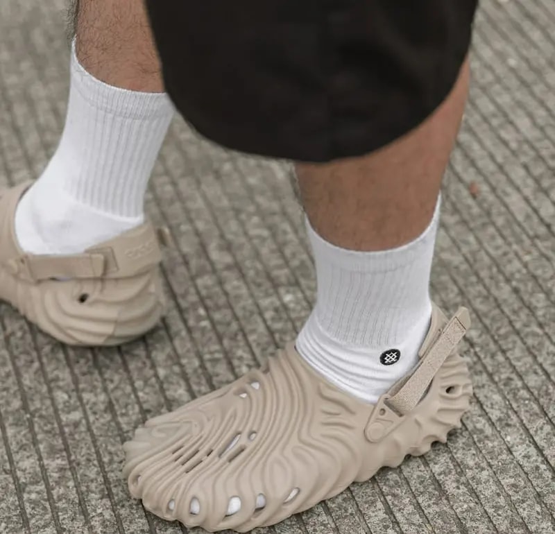 Giày Nike ZoomX Invincible Run 3 'Light Cream' DR2615-200 — ảnh 4