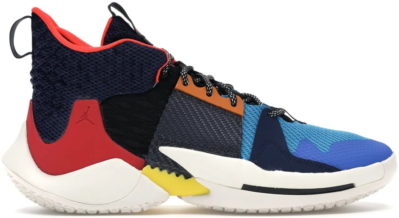 Giày Nike Air Jordan Why Not Zero.2 'Future History' AO6219-900 — kich-thuoc: 41