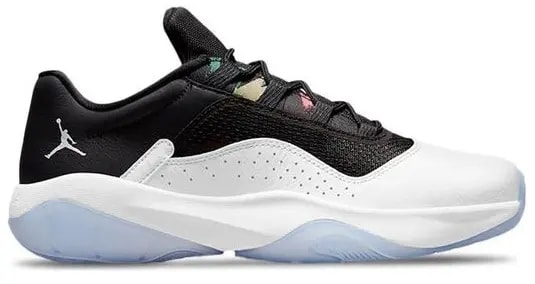 Giày Nike Air Jordan 11 CMFT Low 'South Beach' CW0784-104 — kich-thuoc: 41