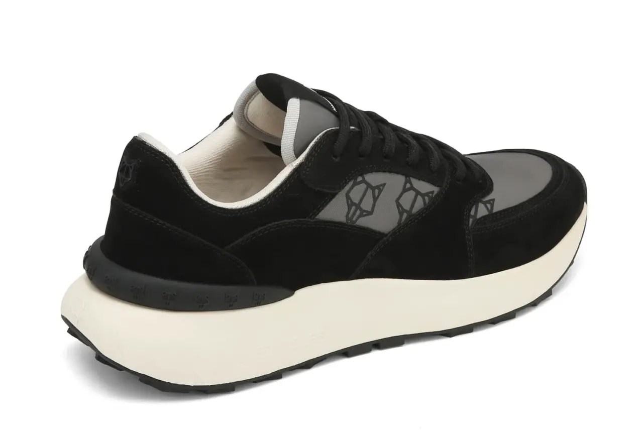 Giày Naked Wolfe Dart 'Grey' — ảnh 3