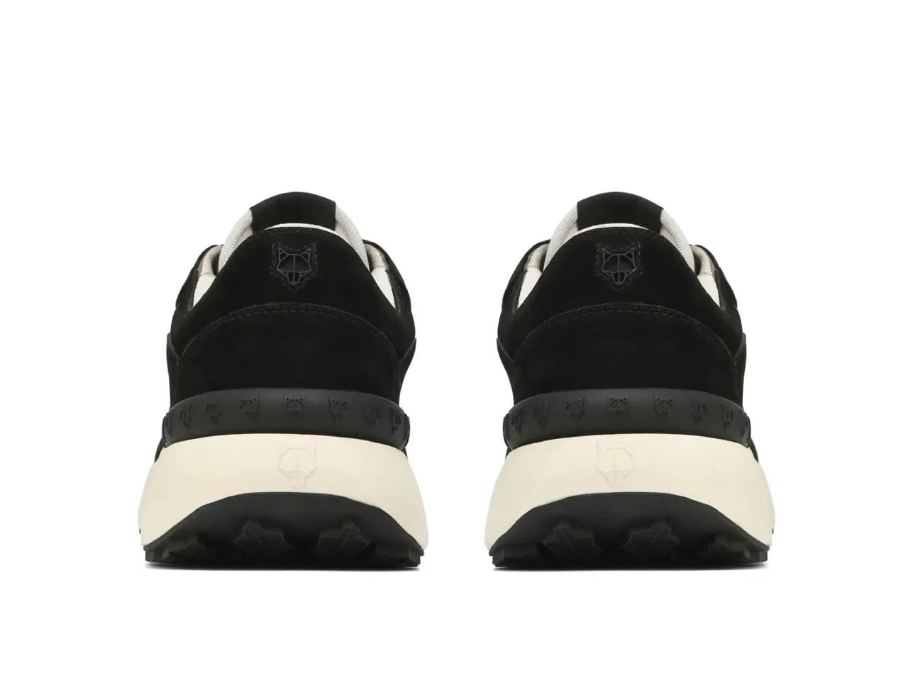 Giày Naked Wolfe Dart 'Grey' — ảnh 4
