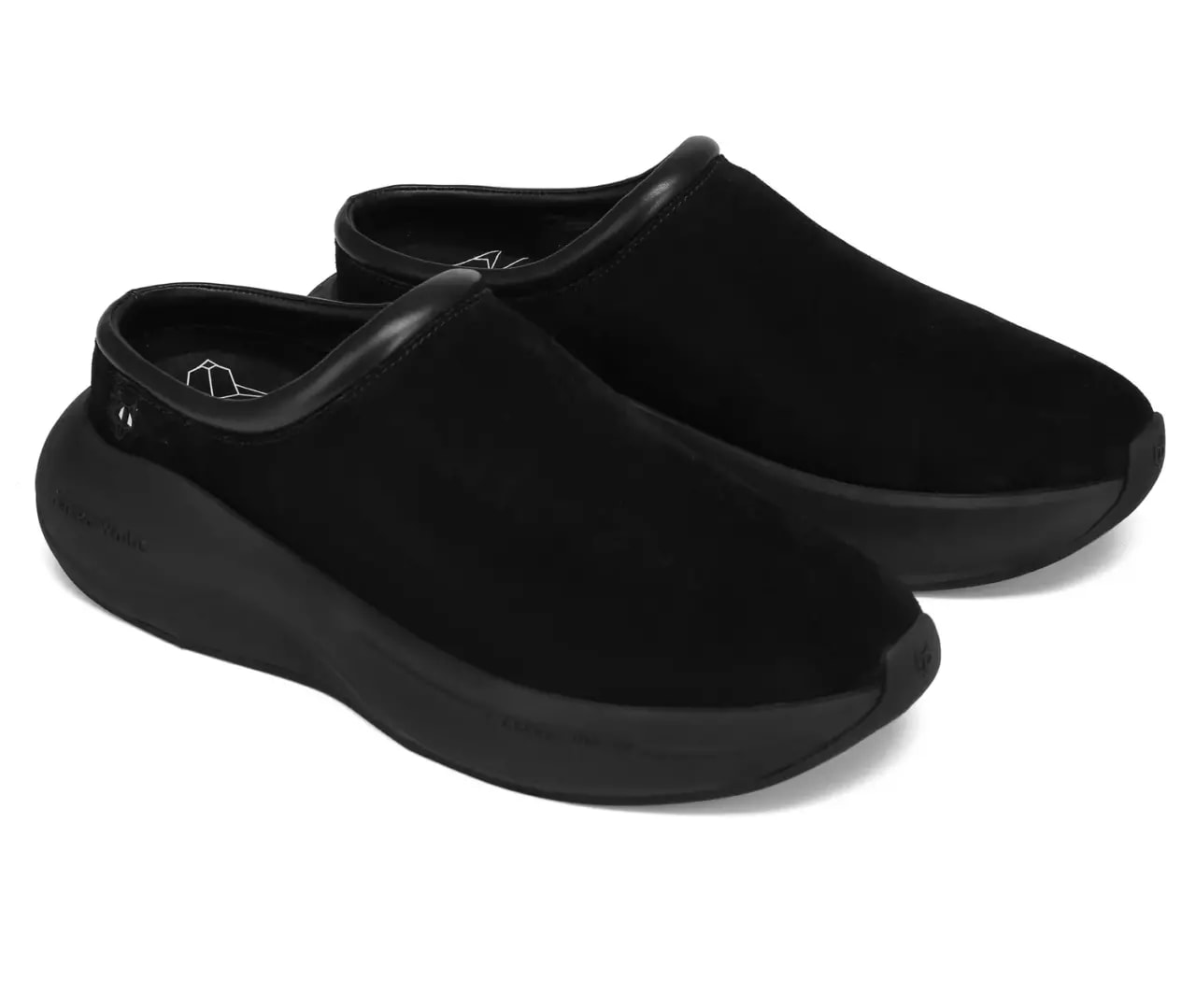 Giày Naked Wolfe Dawn 'Black Combo' — ảnh 3