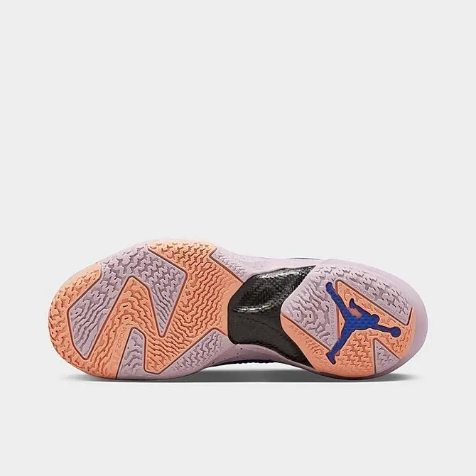 Giày Nike Air Jordan 37 GS 'Lapis' DD7421-400 — ảnh 5
