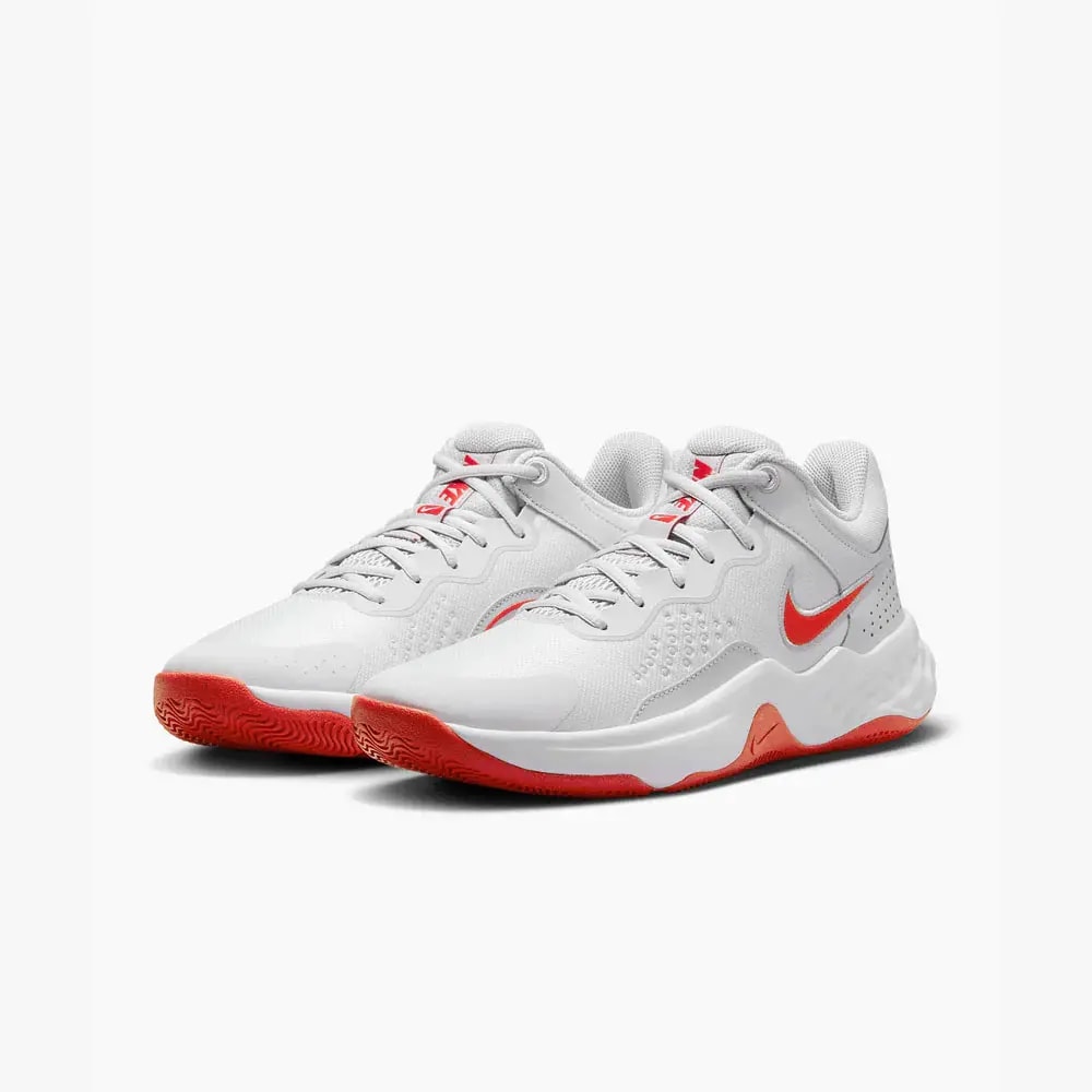 Giày Nike Fly.By Mid 3 'Picante Red' DD9311-007 — ảnh 4