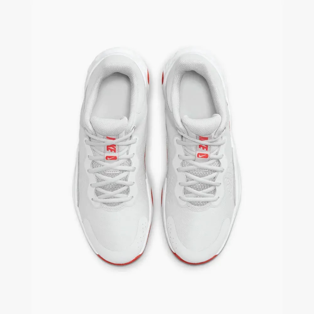 Giày Nike Fly.By Mid 3 'Picante Red' DD9311-007 — ảnh 5