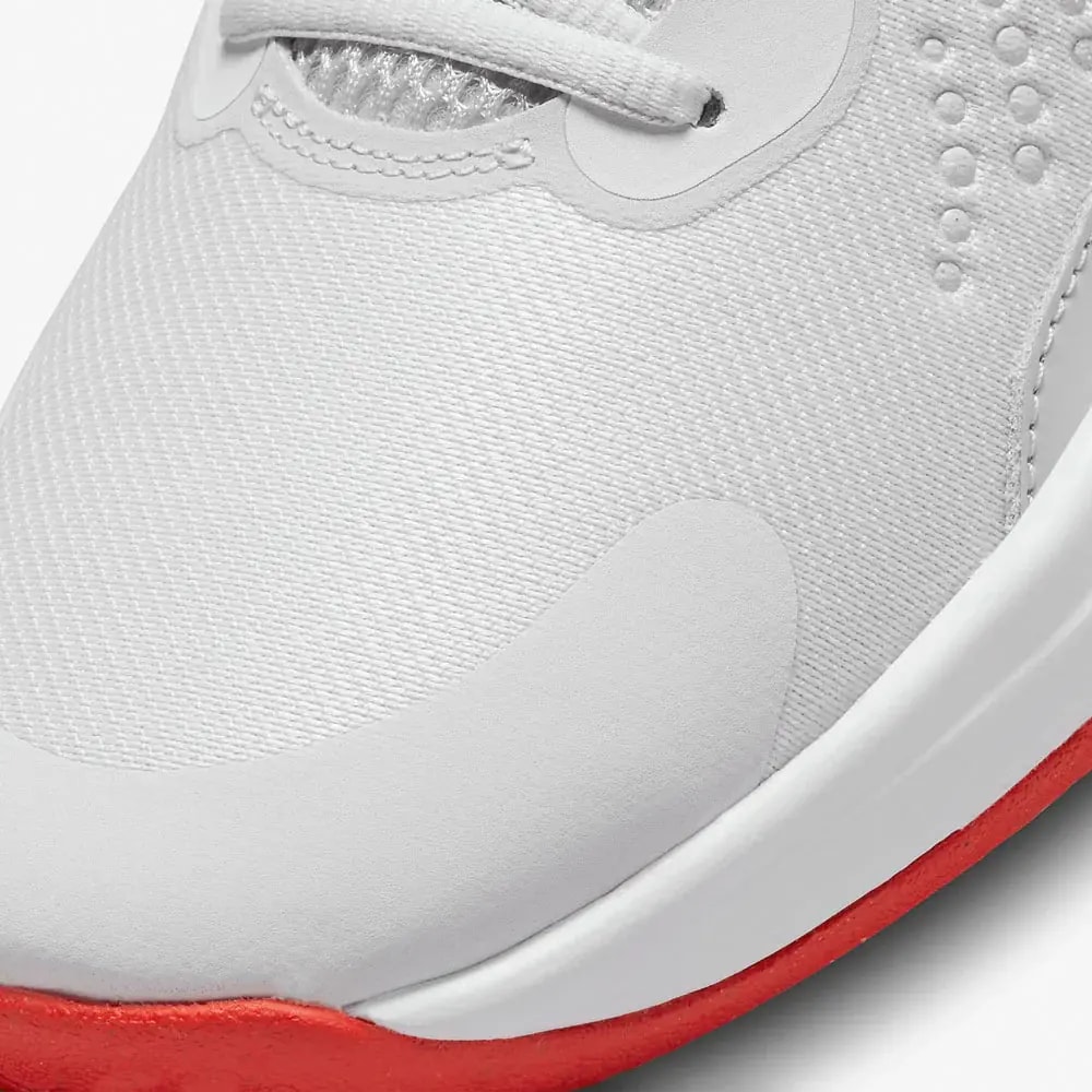 Giày Nike Fly.By Mid 3 'Picante Red' DD9311-007 — ảnh 2