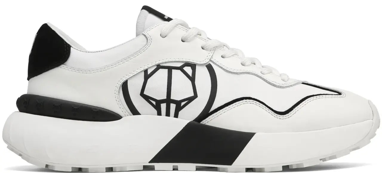 Giày Naked Wolfe Drought 'White Black' — kich-thuoc: 42