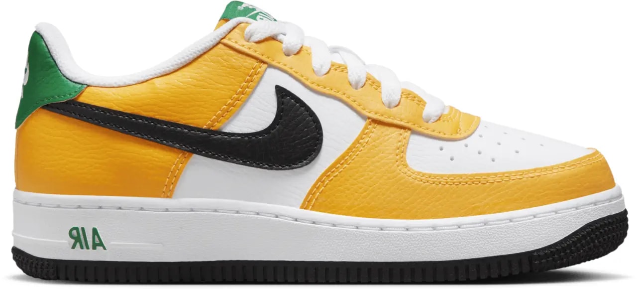 Giày Nike Air Force 1 Low 'Yellow' FN8008-700 — kich-thuoc: 36