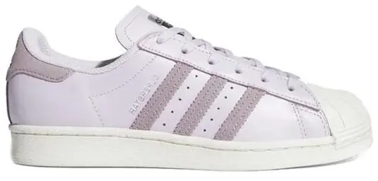 Giày Adidas Superstar 'Purple Tint' FV3372 — kich-thuoc: 41