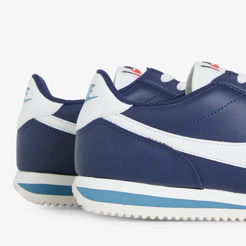 Giày Nike Cortez 'Midnight Navy' DM4044-400 — ảnh 3