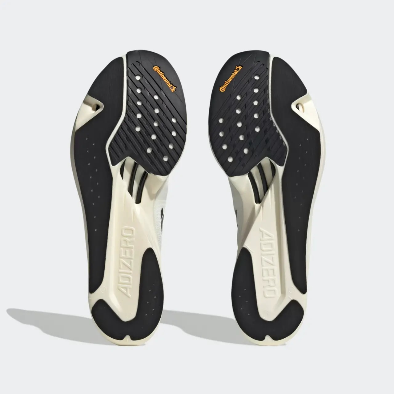 Giày Adidas Adizero Takumi Sen 9 'White' GY2594 — ảnh 3