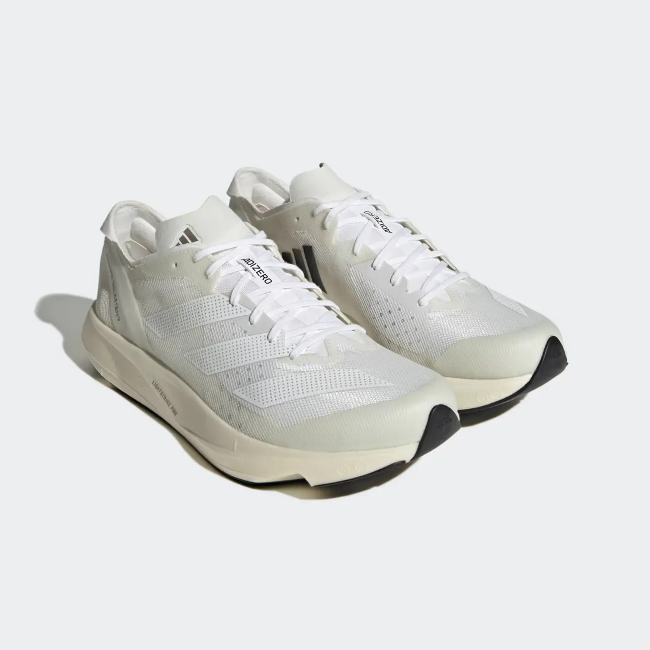 Giày Adidas Adizero Takumi Sen 9 'White' GY2594 — ảnh 4