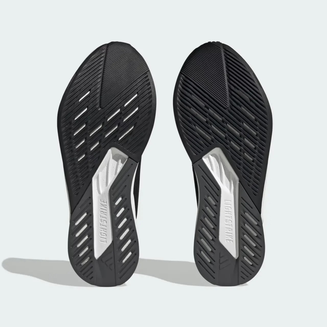 Giày Adidas Duramo Speed 'Black' ID9850 — ảnh 4