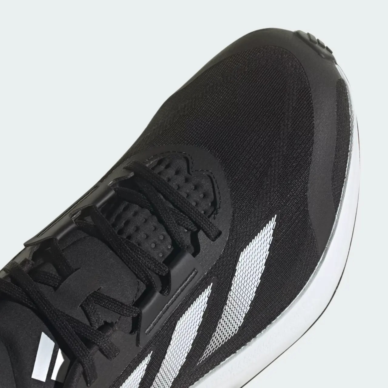 Giày Adidas Duramo Speed 'Black' ID9850 — ảnh 3