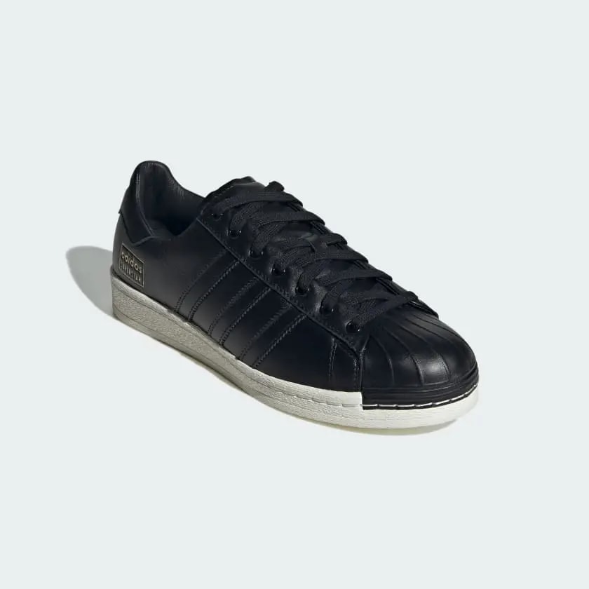 Giày Adidas Superstar Lux 'Core Black' IE2301 — ảnh 2