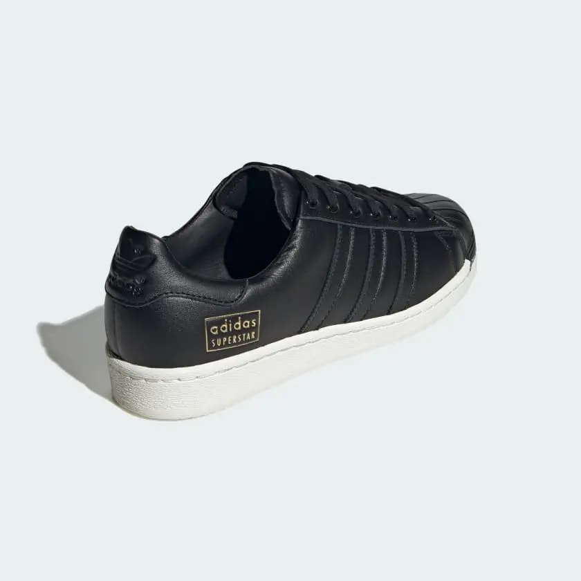 Giày Adidas Superstar Lux 'Core Black' IE2301 — ảnh 3