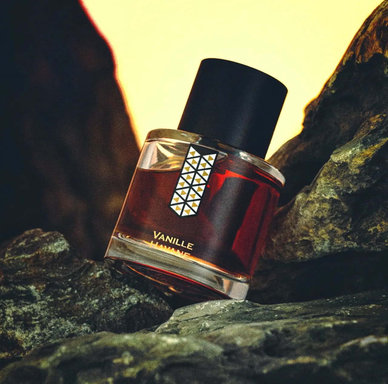 Nước Hoa Vanille Havane Les Indemodables — ảnh 2