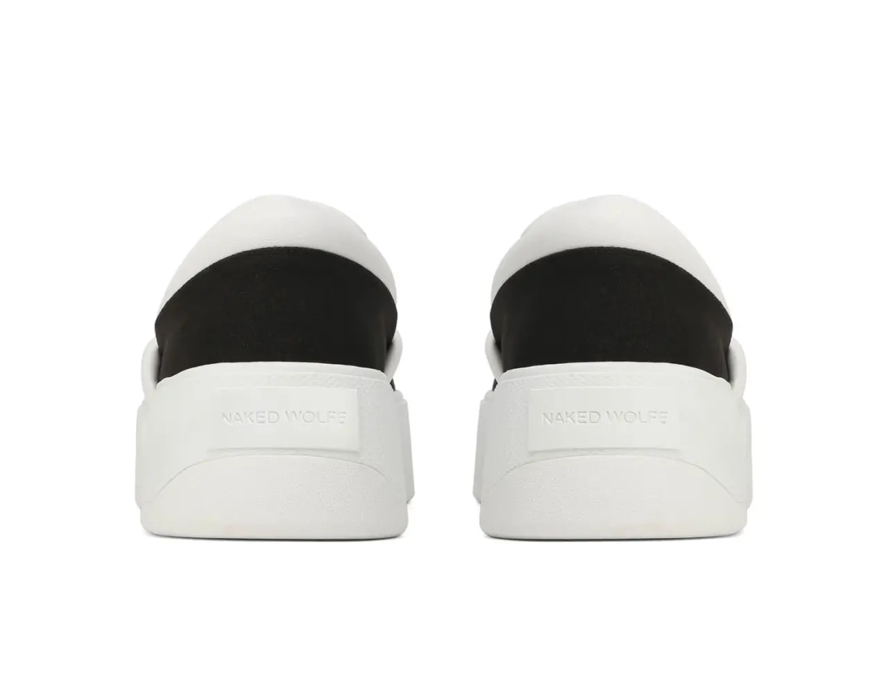 Giày Naked Wolfe Killer 'Black' — ảnh 4