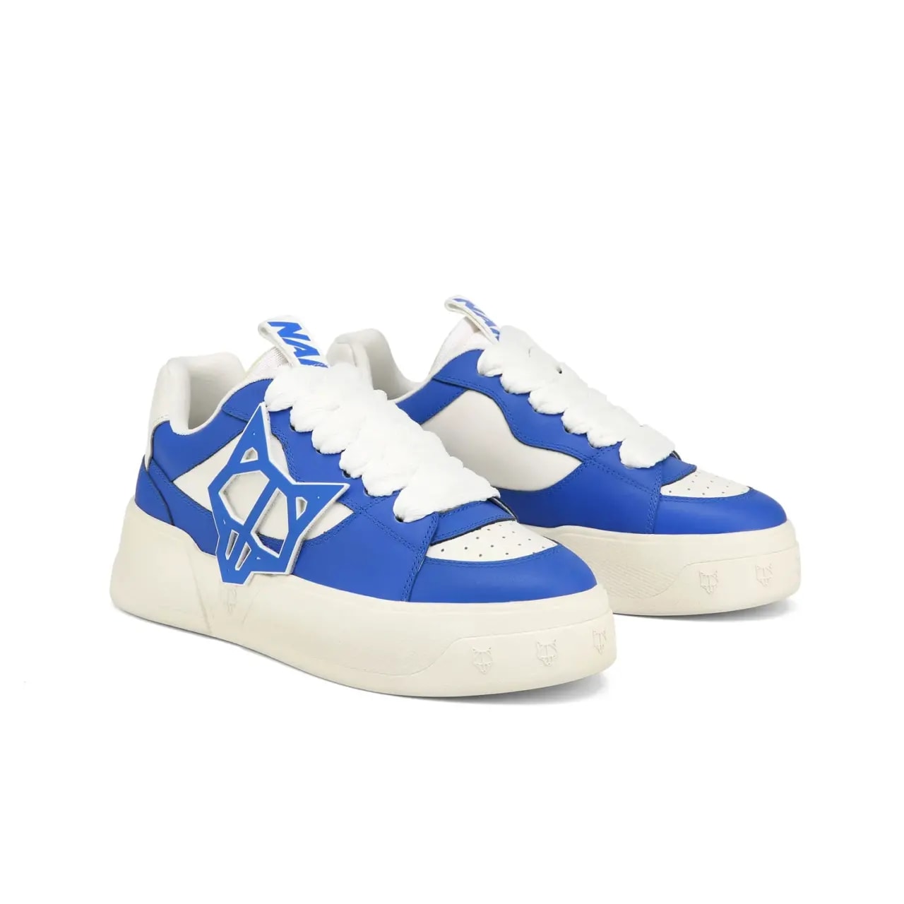 Giày Naked Wolfe Kosa 'Blue' — ảnh 4