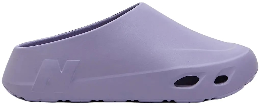 Dép New Balance N Clog 'Lavender' SD5501VI2 — kich-thuoc: 38