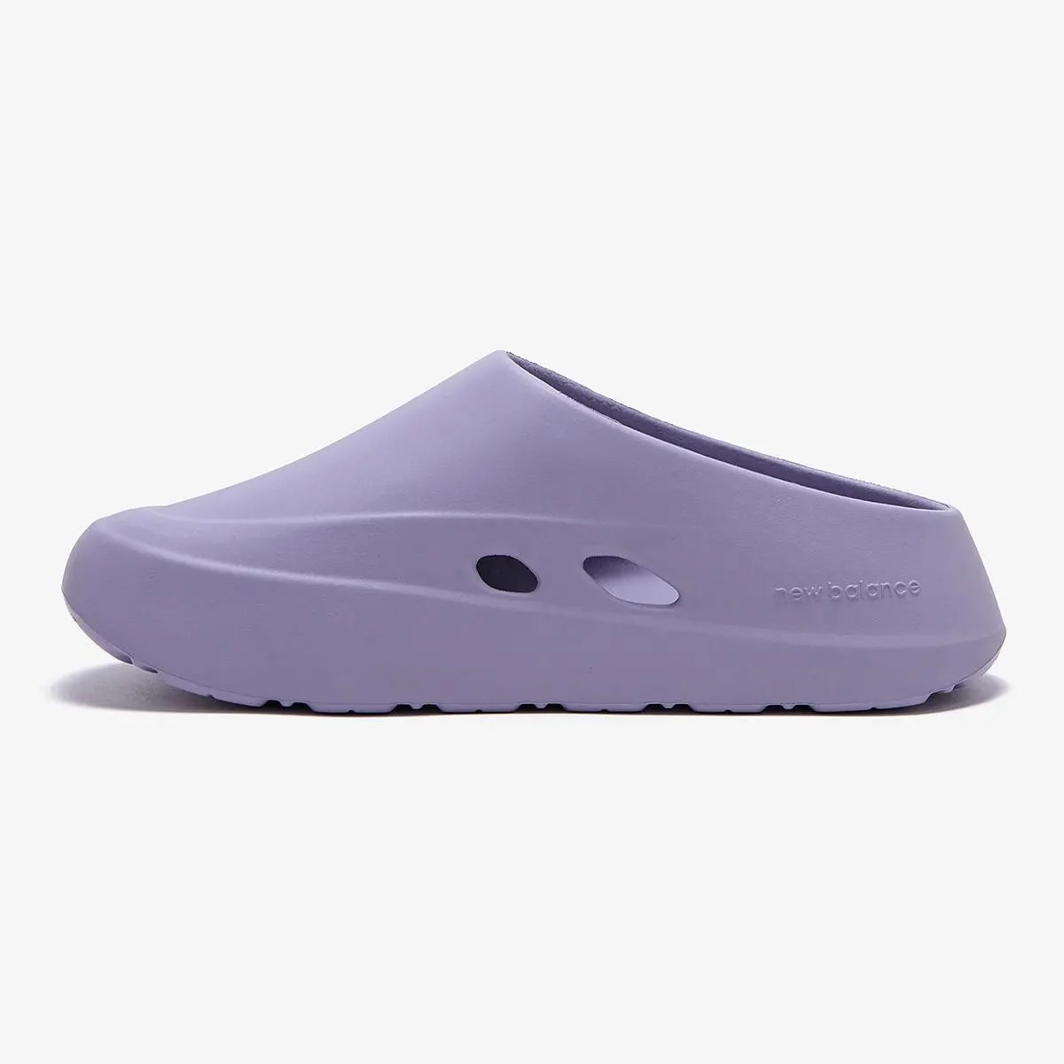 Dép New Balance N Clog 'Lavender' SD5501VI2 — ảnh 5