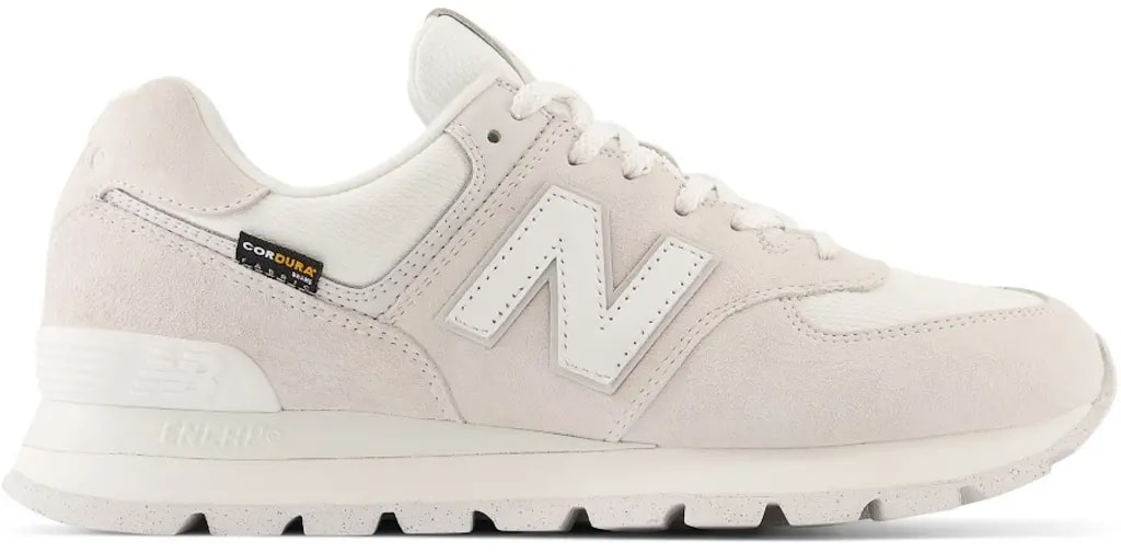 Giày New Balance 574 Rugged 'White Sea Salt' ML574DI2 — kich-thuoc: 44