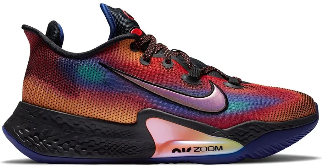 Giày Nike Air Zoom BB NXT 'Heat Map' CK5708-401 — kich-thuoc: 41