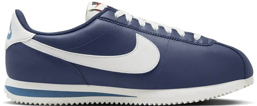 Giày Nike Cortez 'Midnight Navy' DM4044-400 — kich-thuoc: 42.5