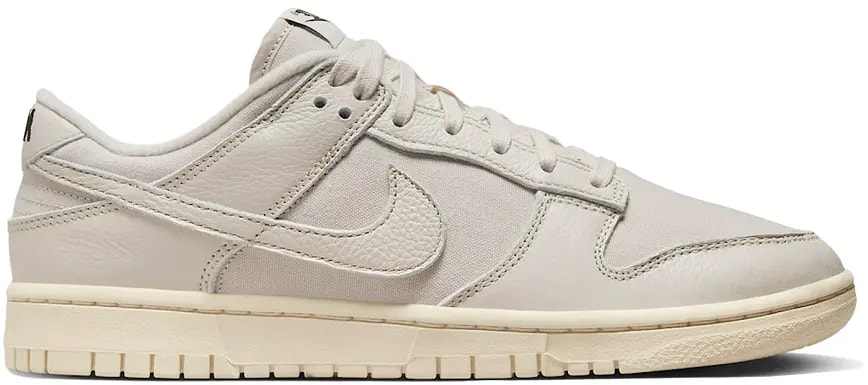 Giày Nike Dunk Low Retro PRM 'Light Orewood Brown' DZ2538-100 — kich-thuoc: 41