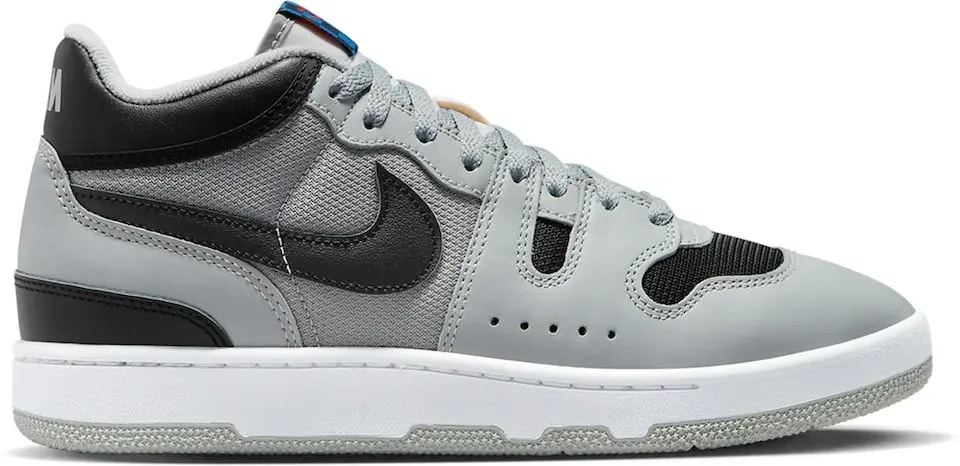 Giày Nike Mac Attack QS SP 'Light Smoke Gray' FB8938-001 — kich-thuoc: 38.5