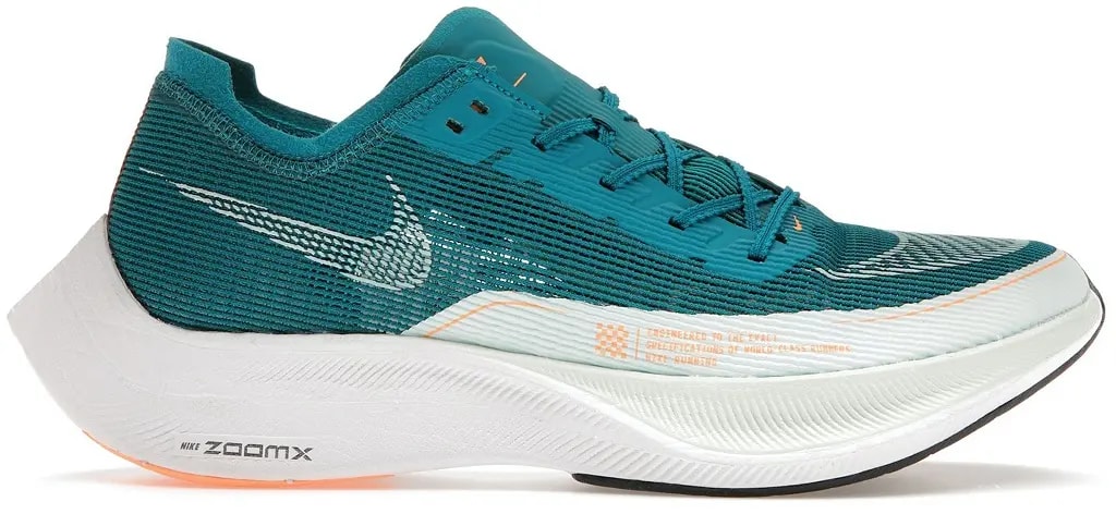Giày Nike ZoomX Vaporfly Next% 2 'Bright Spruce' CU4111-301 — kich-thuoc: 41