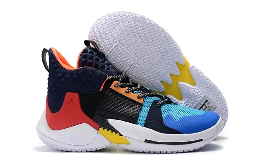 Giày Nike Air Jordan Why Not Zero.2 'Future History' AO6219-900 — ảnh 5