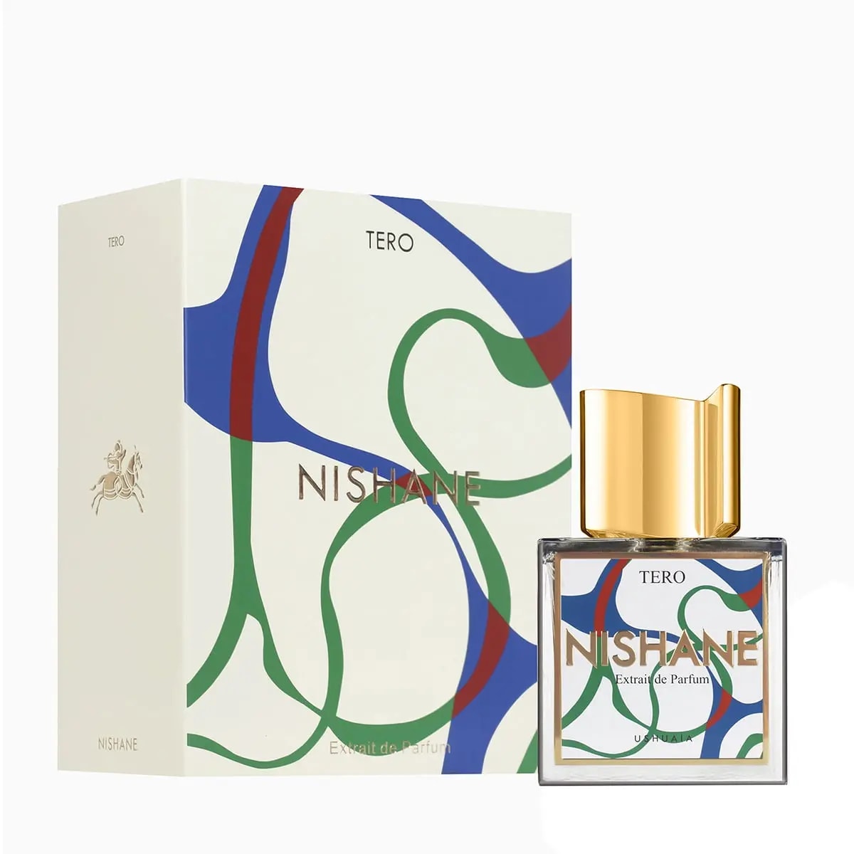 Nước Hoa Tero Nishane Extrait De Parfum — ảnh 2