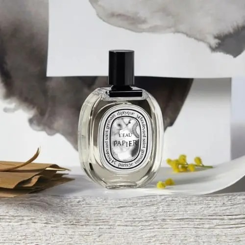 Nước Hoa Nữ Diptyque L'Eau Papier EDT — ảnh 2