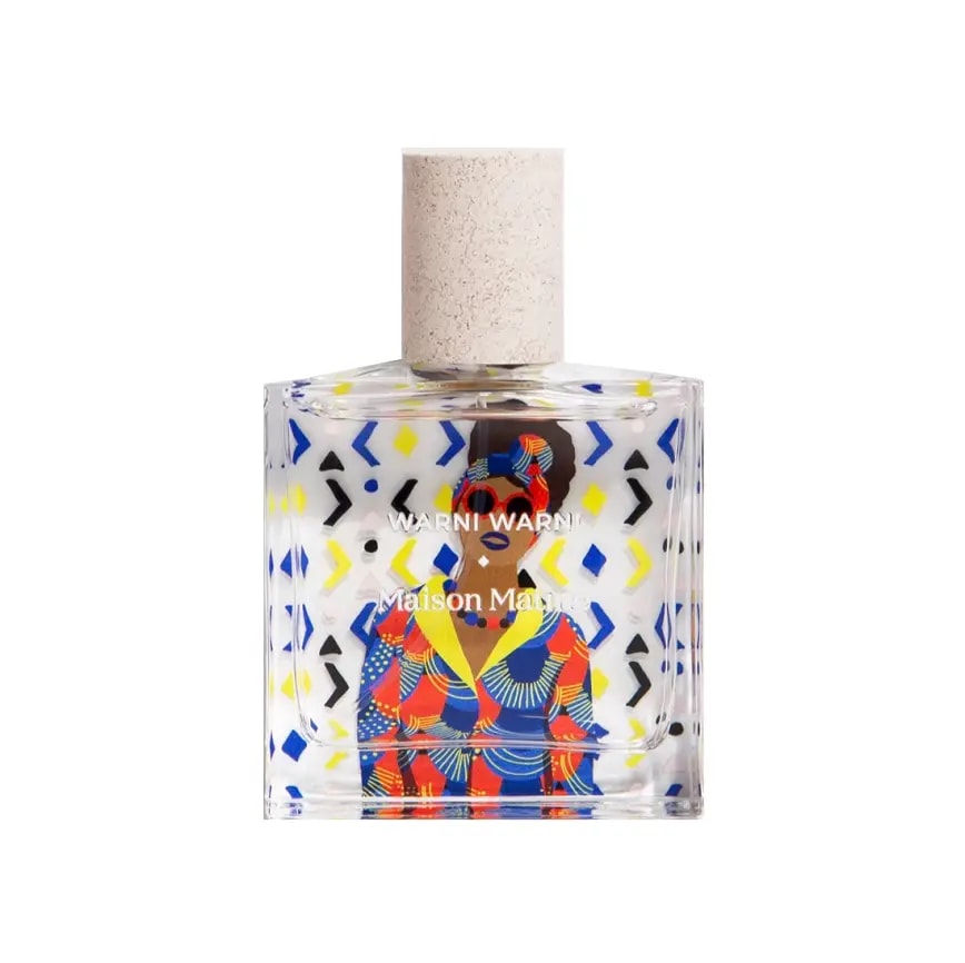 Nước Hoa Maison Matine Warni Warni — kich-thuoc: 50ml Nước Hoa Maison Matine Warni Warni — kich-thuoc: 50ml