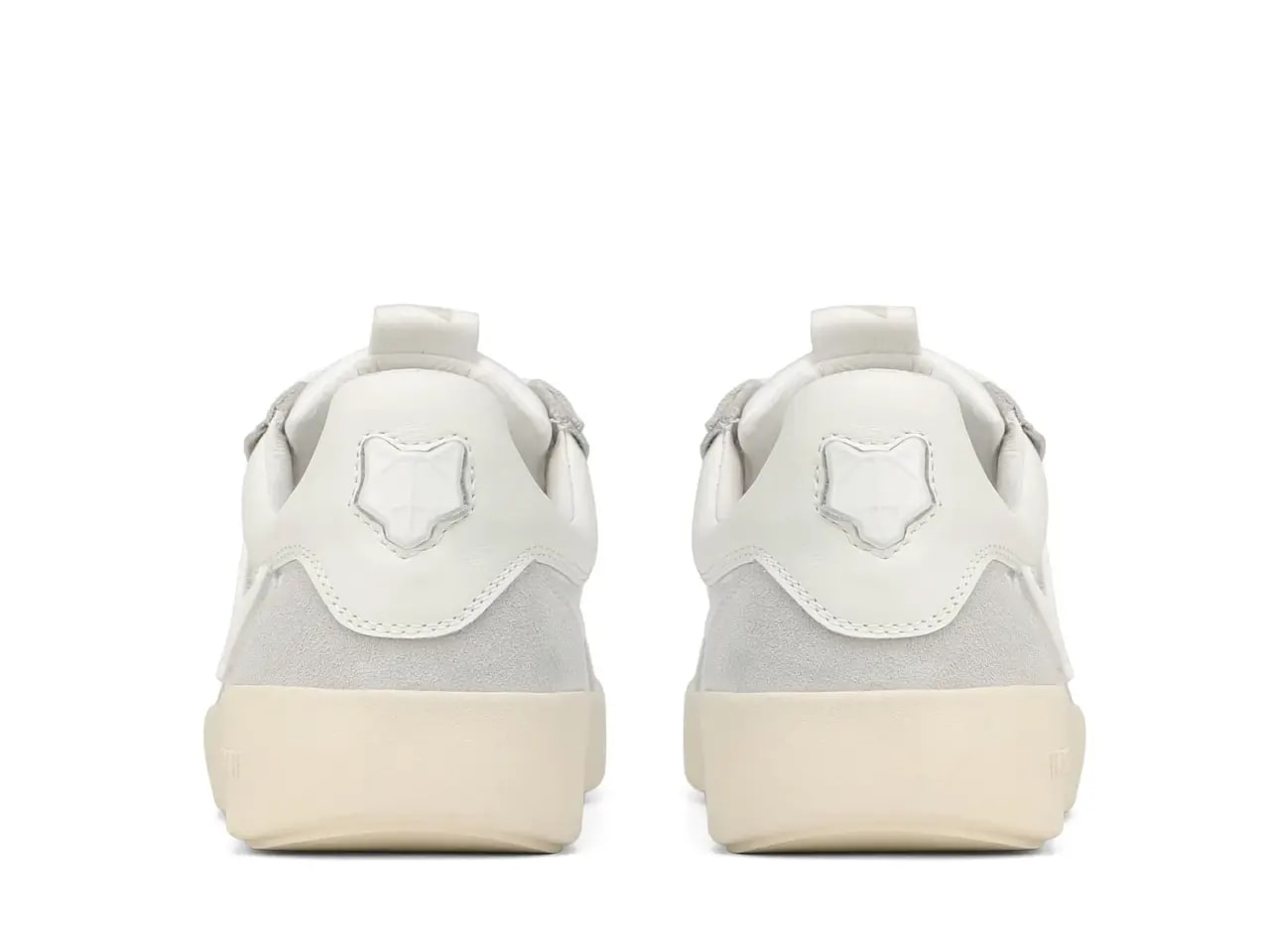 Giày Naked Wolfe Palm 'White Nylon' — ảnh 4