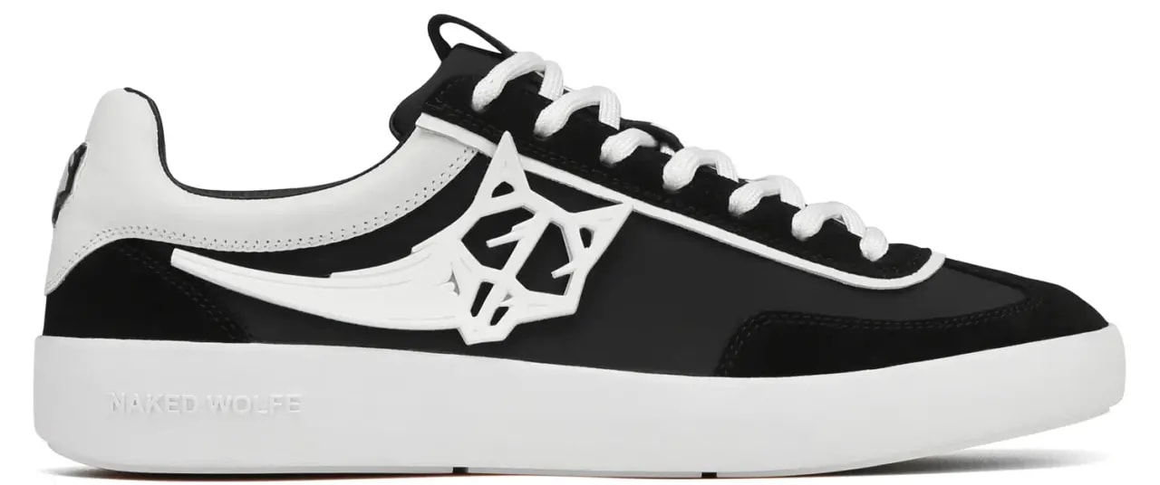 Giày Naked Wolfe Palm 'Black Nylon' — kich-thuoc: 41