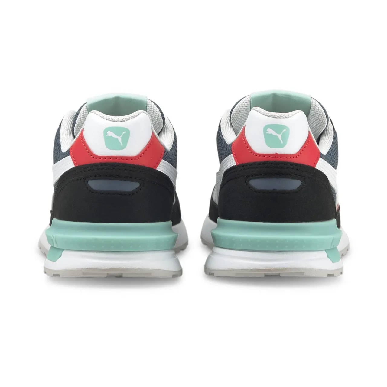 Giày Puma Graviton 'Blue Black White' 380738-07 — — ảnh 5