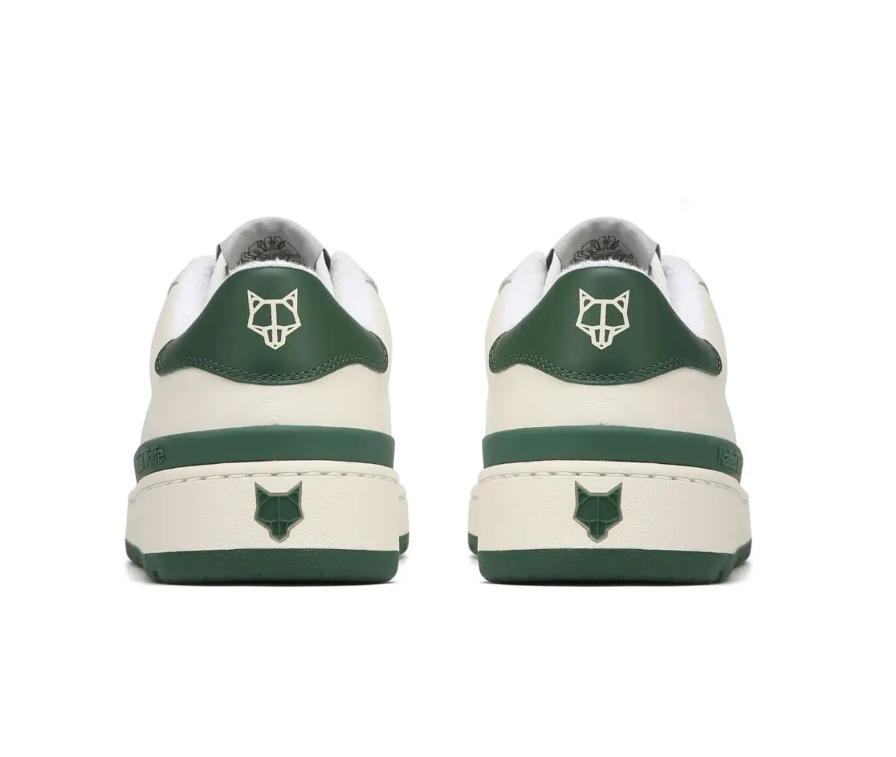 Giày Naked Wolfe Ravenn 'Forrest Green' — ảnh 4