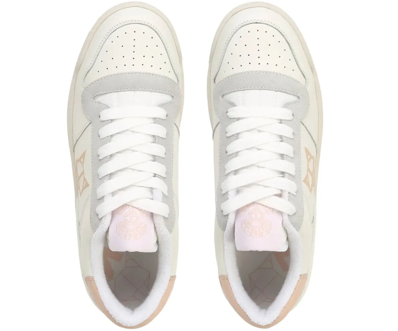 Giày Naked Wolfe Ravenn 'White' — ảnh 5