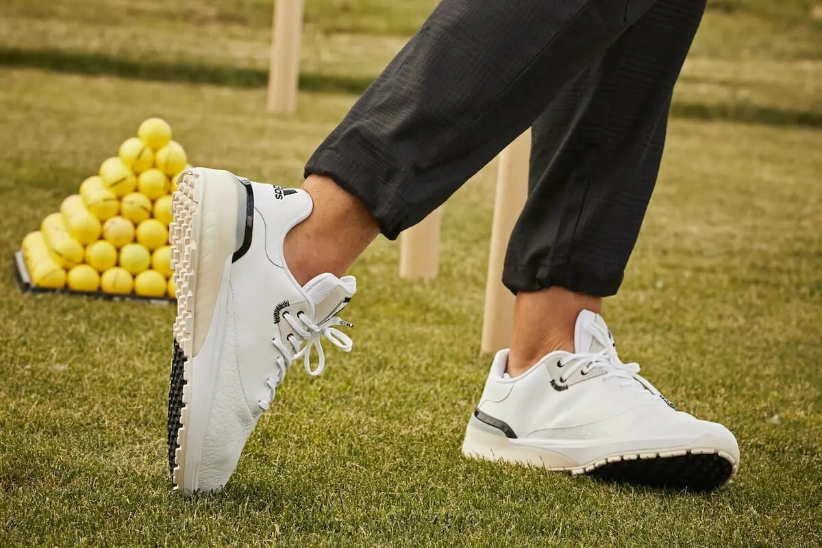 Giày Adidas Rebelcross 'Cloud White' GV9771 — ảnh 3