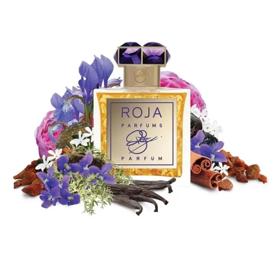 Nước Hoa Roja Parfums Haute Luxe — ảnh 2